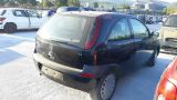 OPEL CORSA C